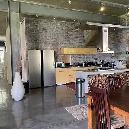 Hotel Sunset-Loft Kapsztad Zewnętrze zdjęcie