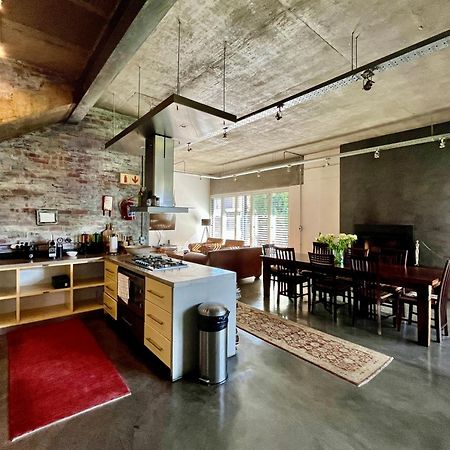 Hotel Sunset-Loft Kapsztad Zewnętrze zdjęcie