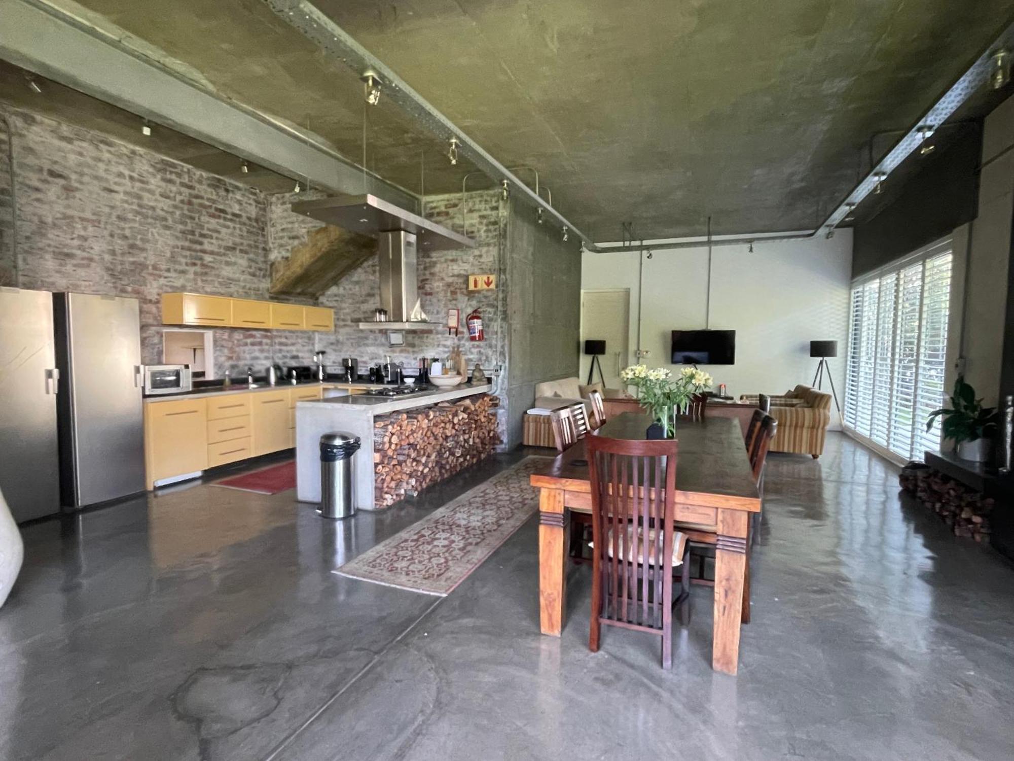 Hotel Sunset-Loft Kapsztad Zewnętrze zdjęcie