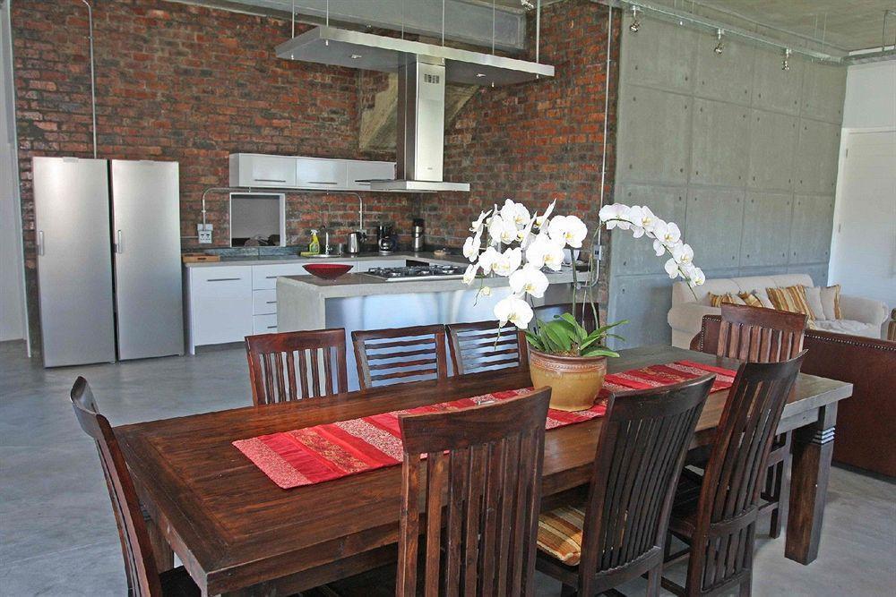 Hotel Sunset-Loft Kapsztad Zewnętrze zdjęcie