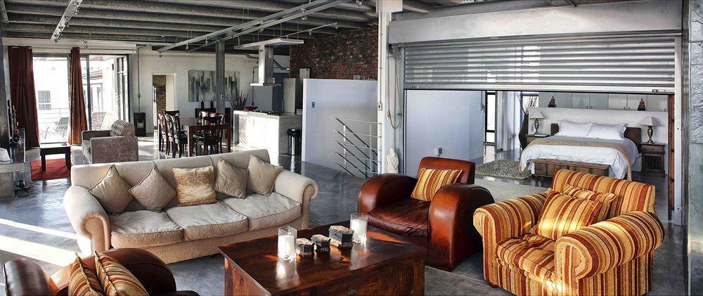 Hotel Sunset-Loft Kapsztad Zewnętrze zdjęcie