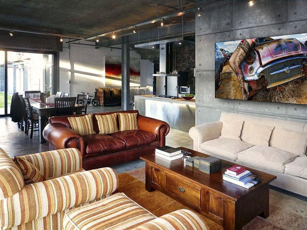 Hotel Sunset-Loft Kapsztad Zewnętrze zdjęcie
