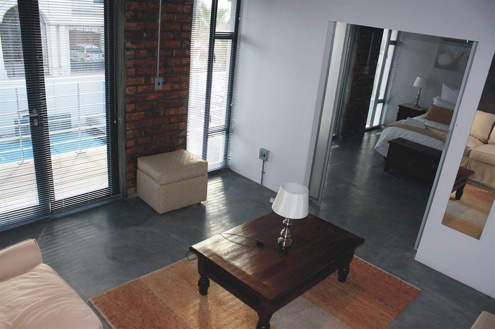 Hotel Sunset-Loft Kapsztad Zewnętrze zdjęcie