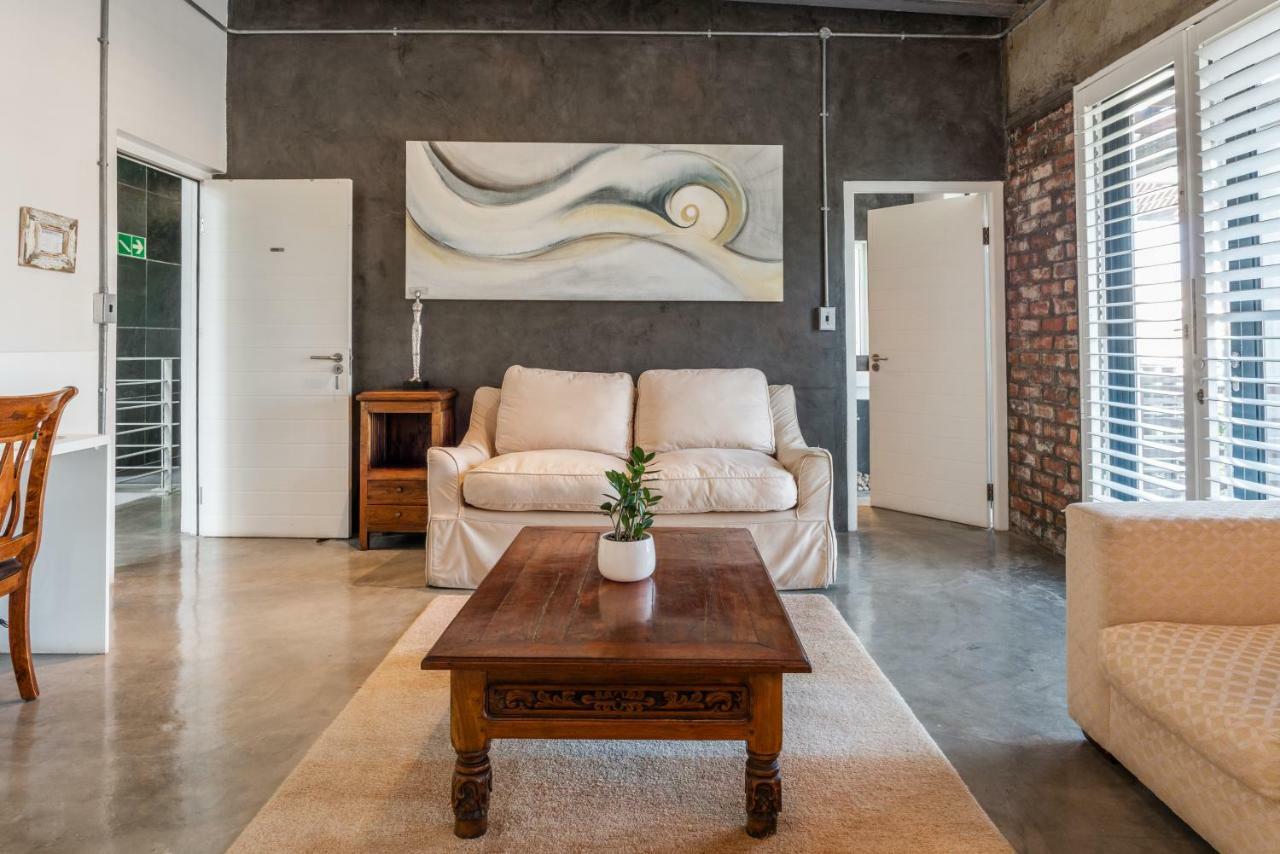 Hotel Sunset-Loft Kapsztad Zewnętrze zdjęcie