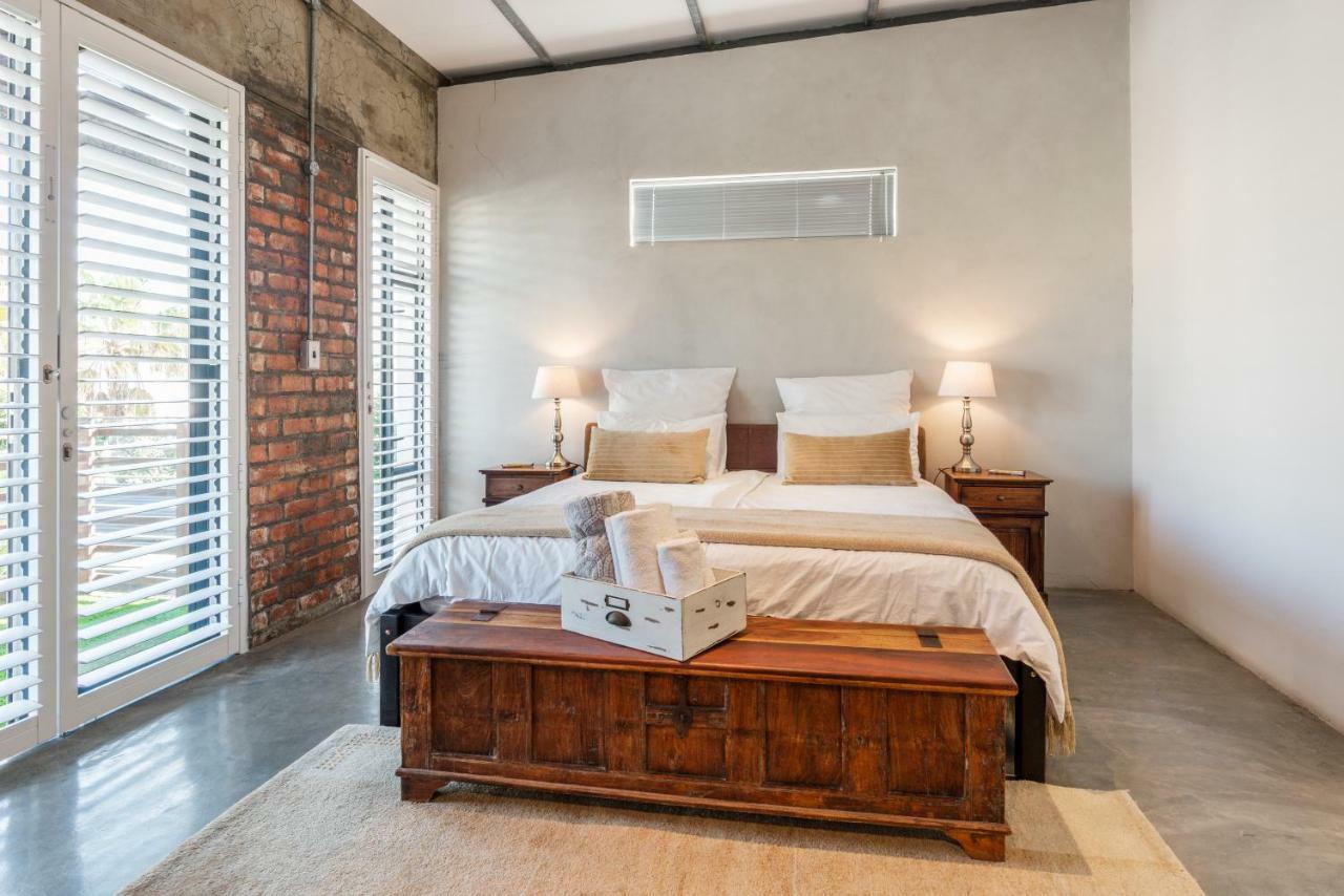 Hotel Sunset-Loft Kapsztad Zewnętrze zdjęcie