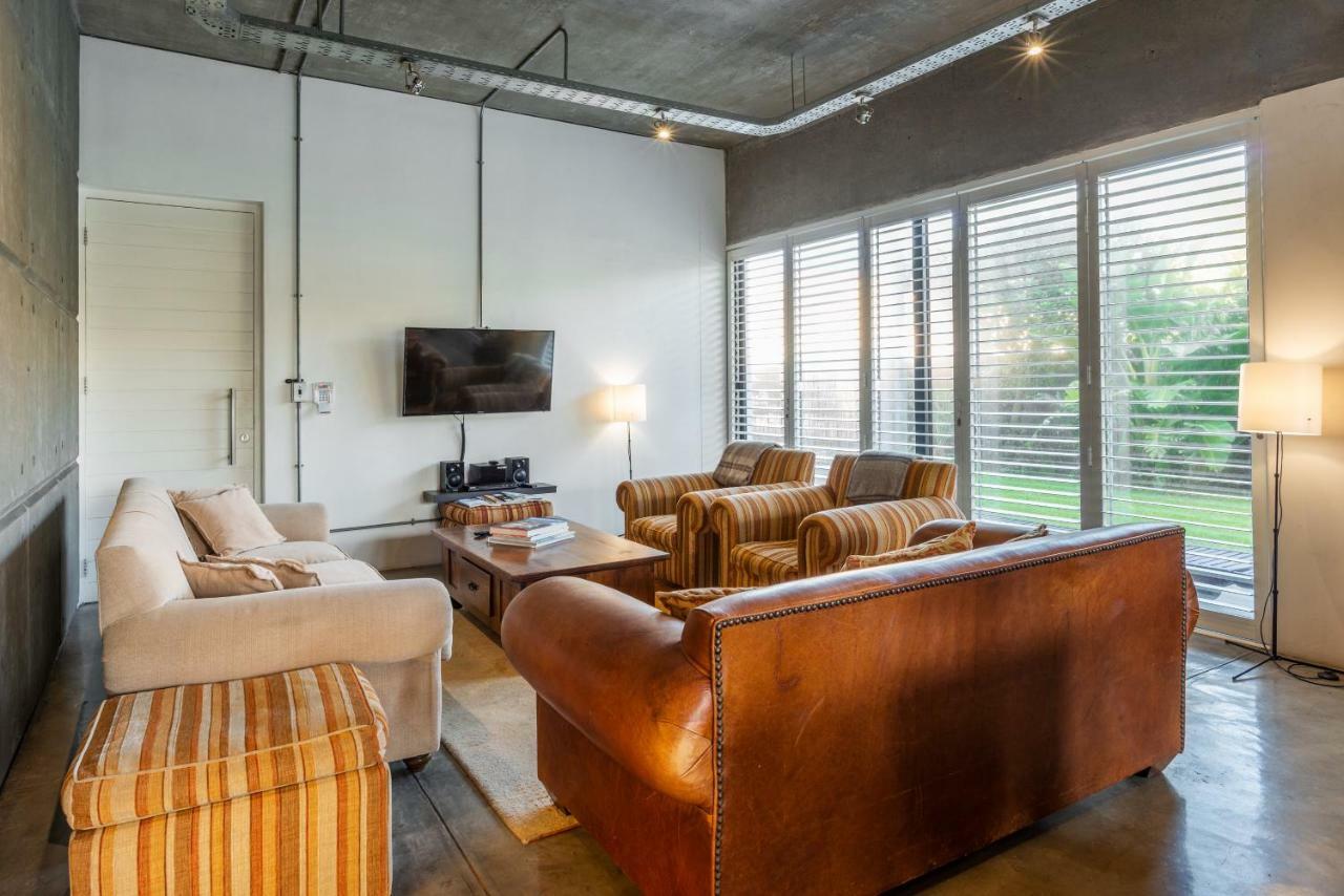 Hotel Sunset-Loft Kapsztad Zewnętrze zdjęcie