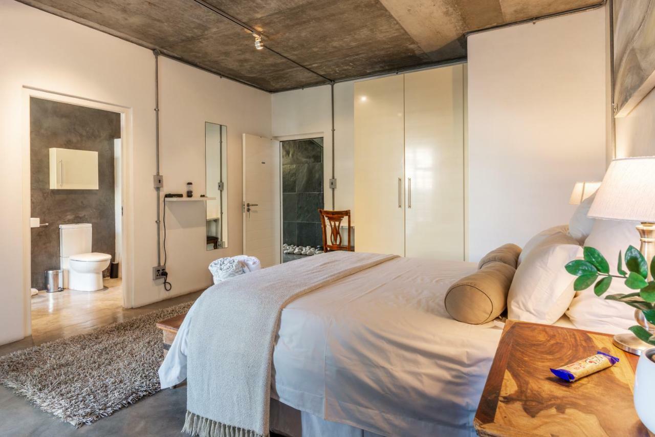Hotel Sunset-Loft Kapsztad Zewnętrze zdjęcie