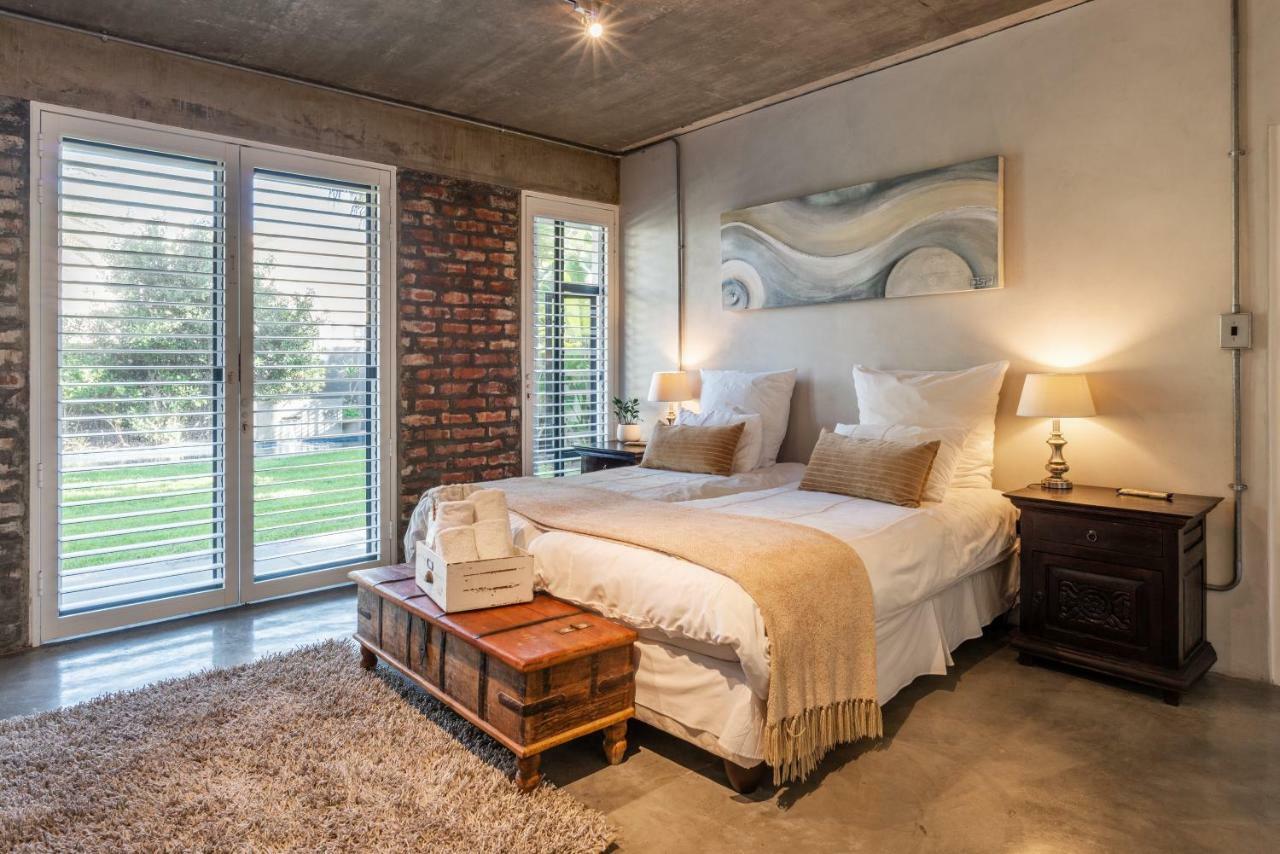 Hotel Sunset-Loft Kapsztad Zewnętrze zdjęcie