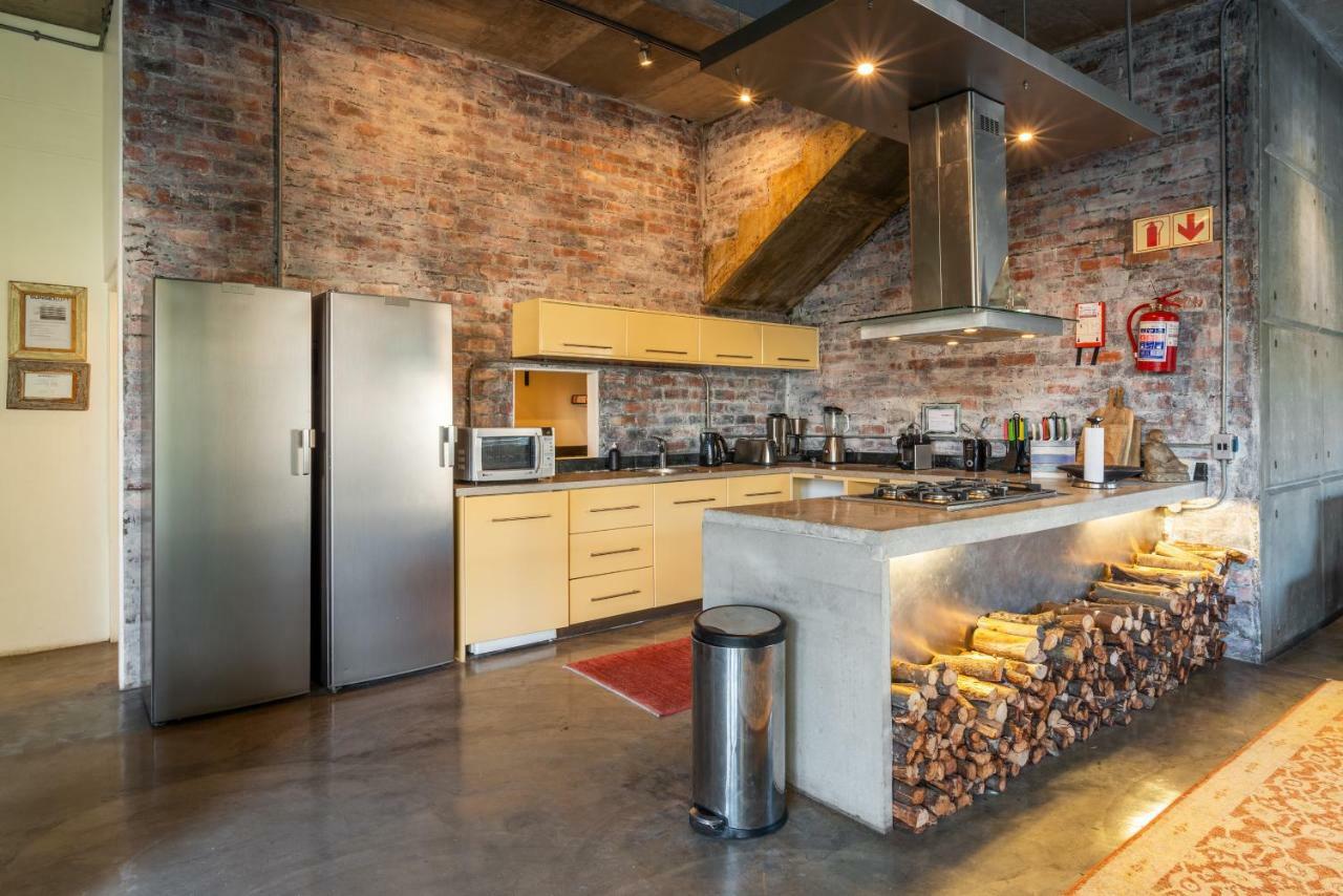Hotel Sunset-Loft Kapsztad Zewnętrze zdjęcie
