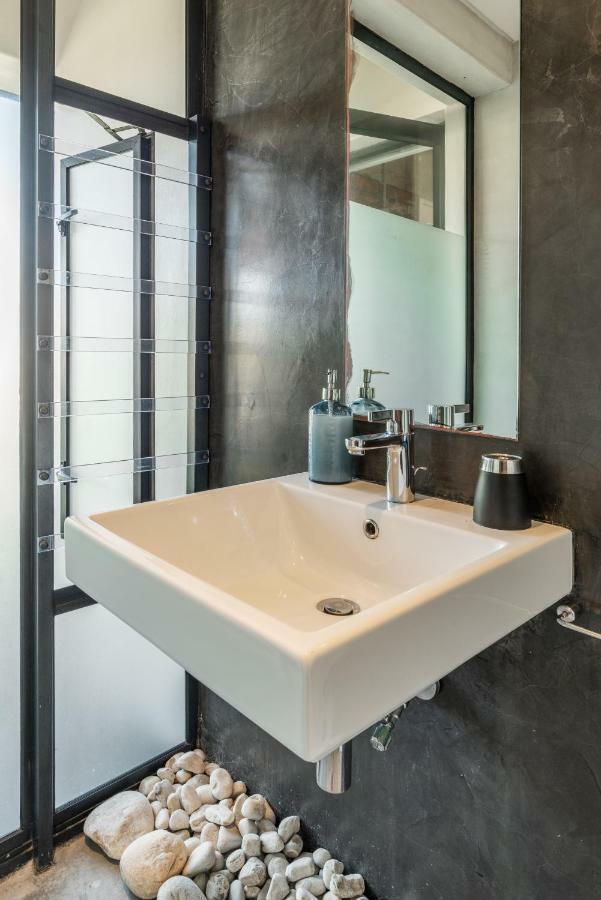Hotel Sunset-Loft Kapsztad Zewnętrze zdjęcie