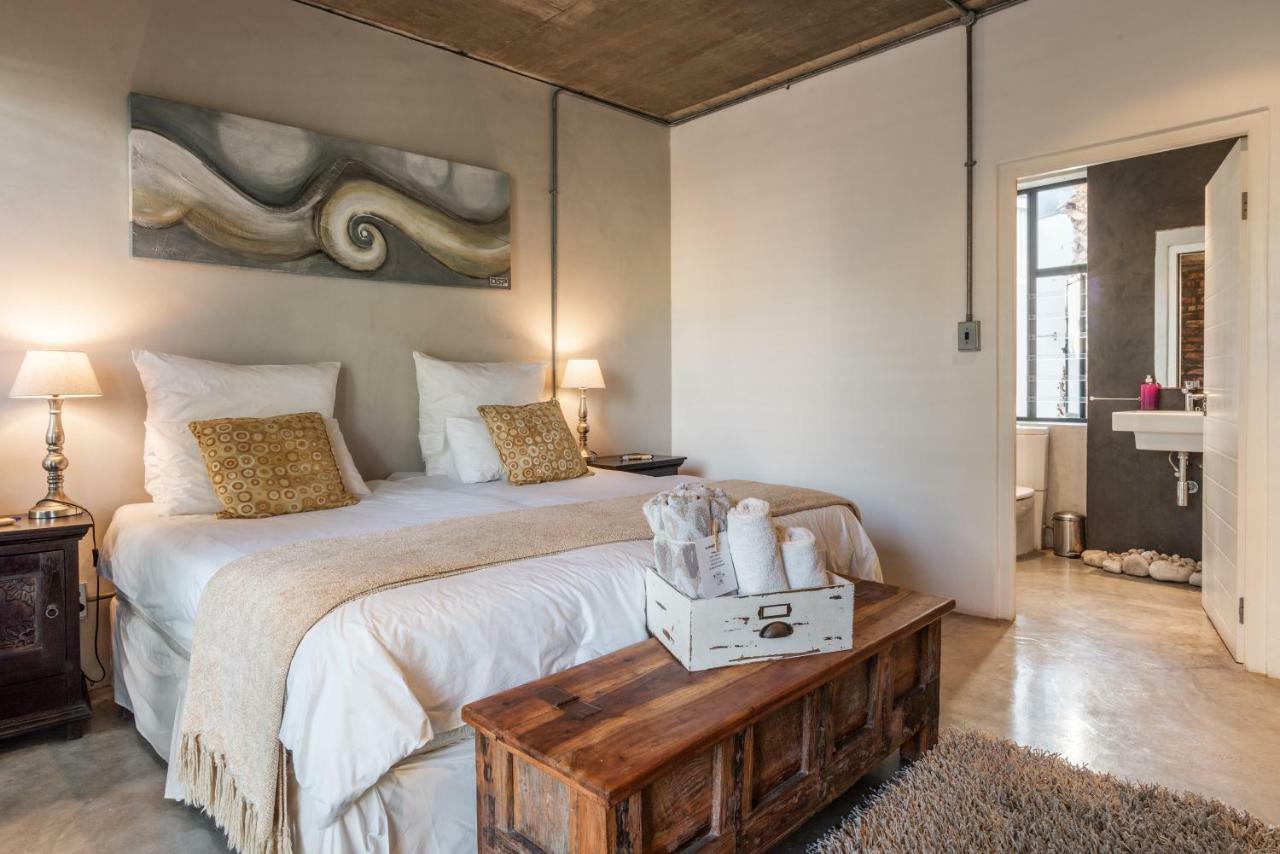 Hotel Sunset-Loft Kapsztad Zewnętrze zdjęcie