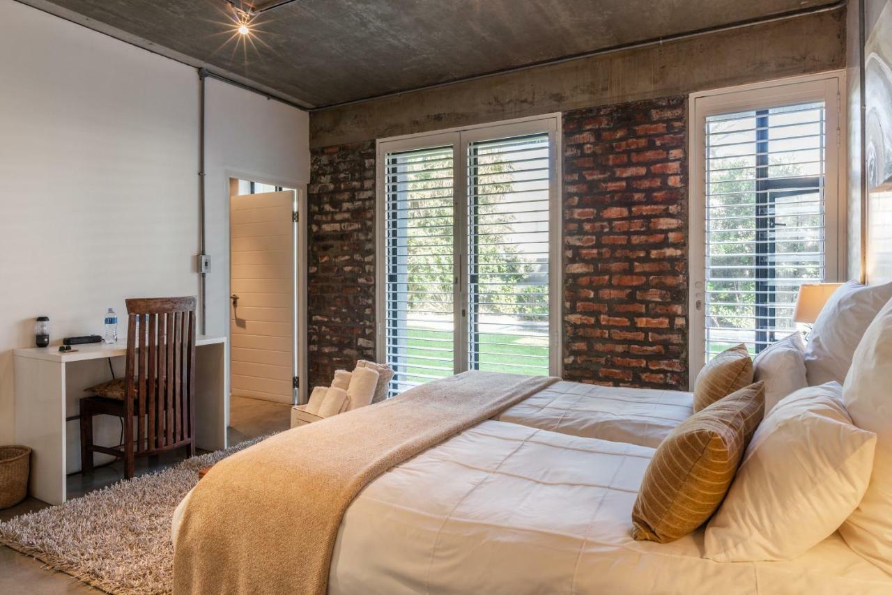 Hotel Sunset-Loft Kapsztad Zewnętrze zdjęcie