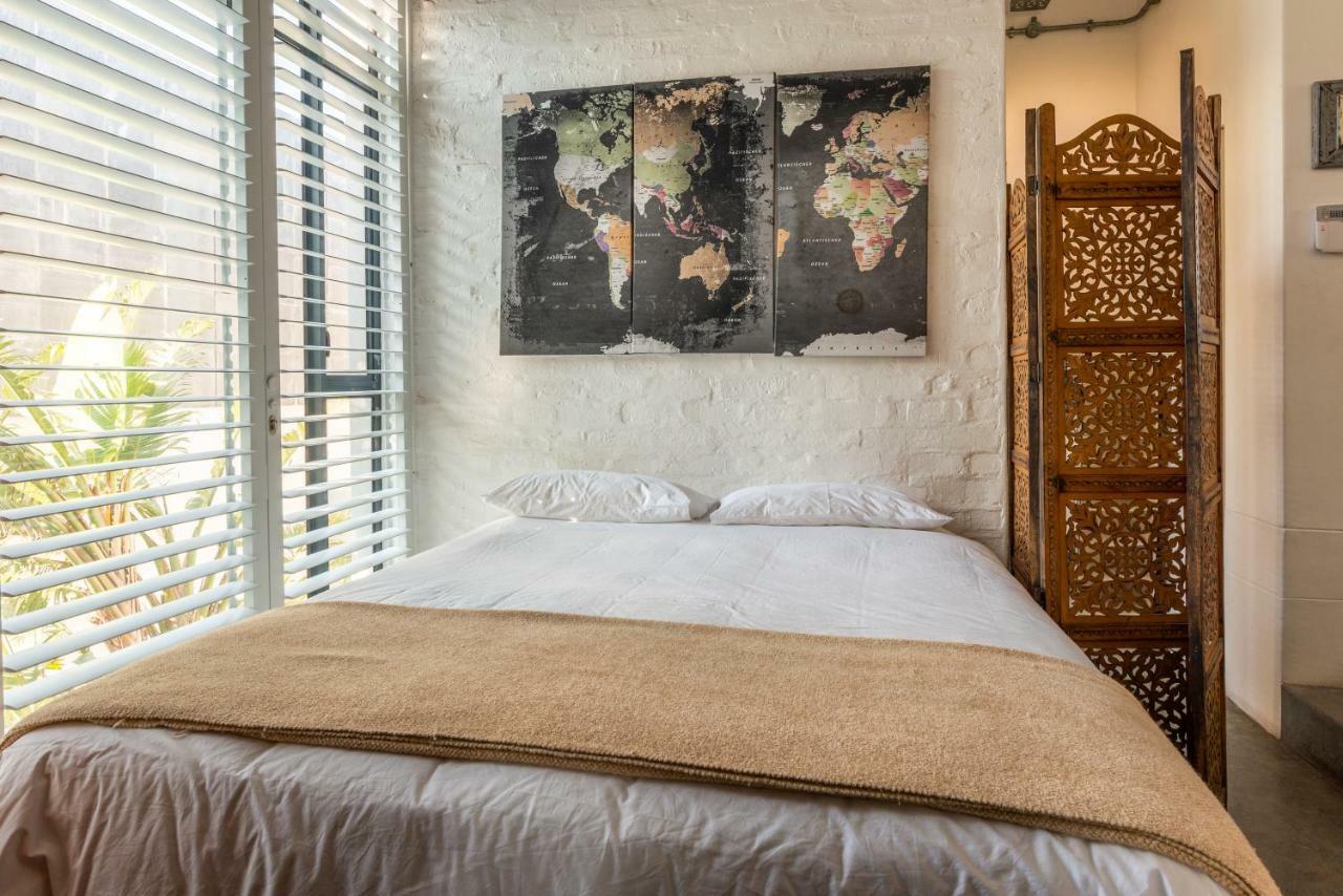 Hotel Sunset-Loft Kapsztad Zewnętrze zdjęcie