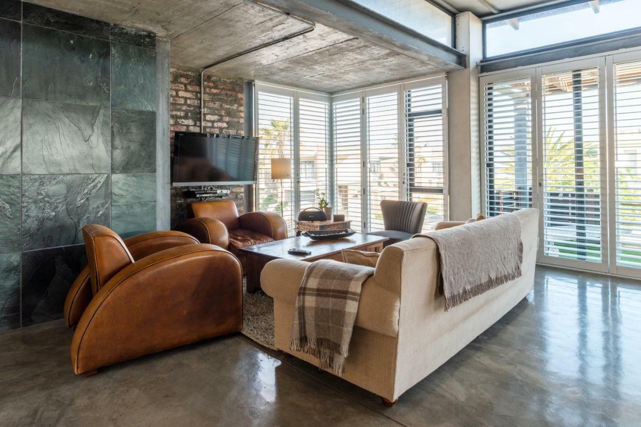 Hotel Sunset-Loft Kapsztad Zewnętrze zdjęcie