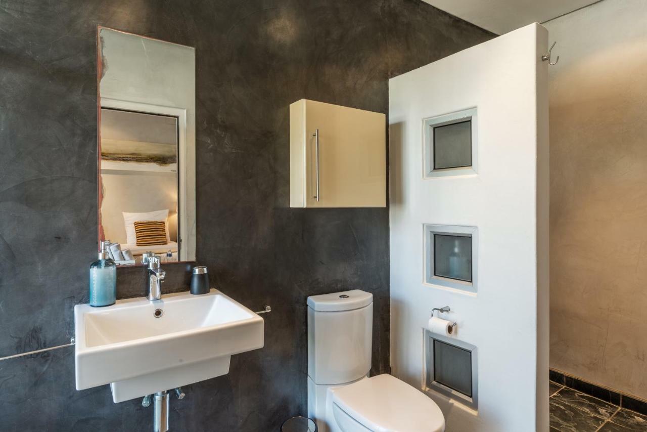 Hotel Sunset-Loft Kapsztad Zewnętrze zdjęcie