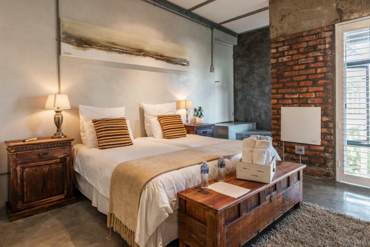 Hotel Sunset-Loft Kapsztad Zewnętrze zdjęcie