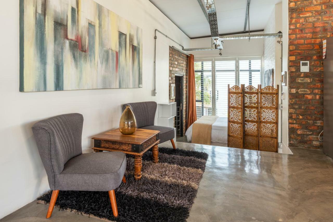 Hotel Sunset-Loft Kapsztad Zewnętrze zdjęcie