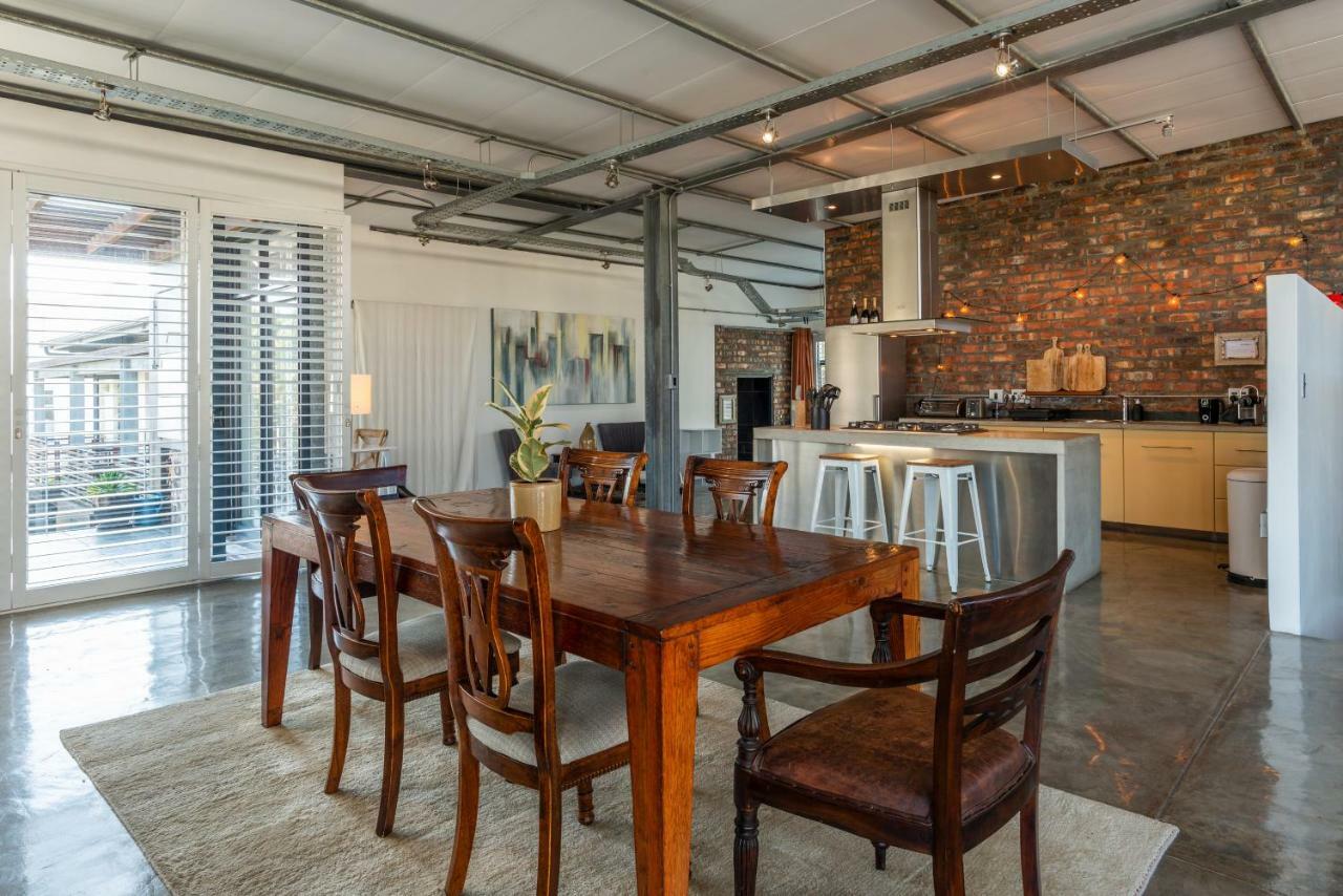 Hotel Sunset-Loft Kapsztad Zewnętrze zdjęcie