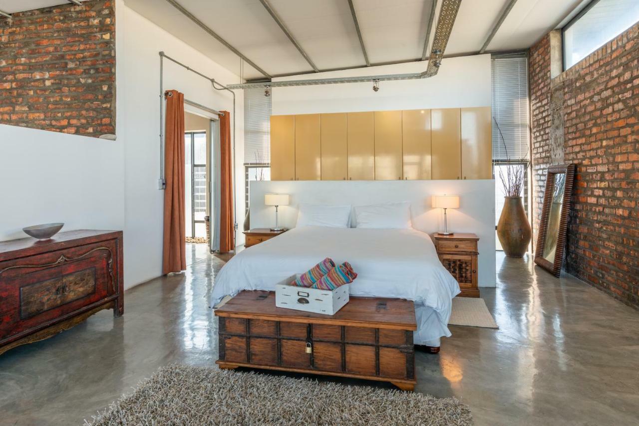Hotel Sunset-Loft Kapsztad Zewnętrze zdjęcie