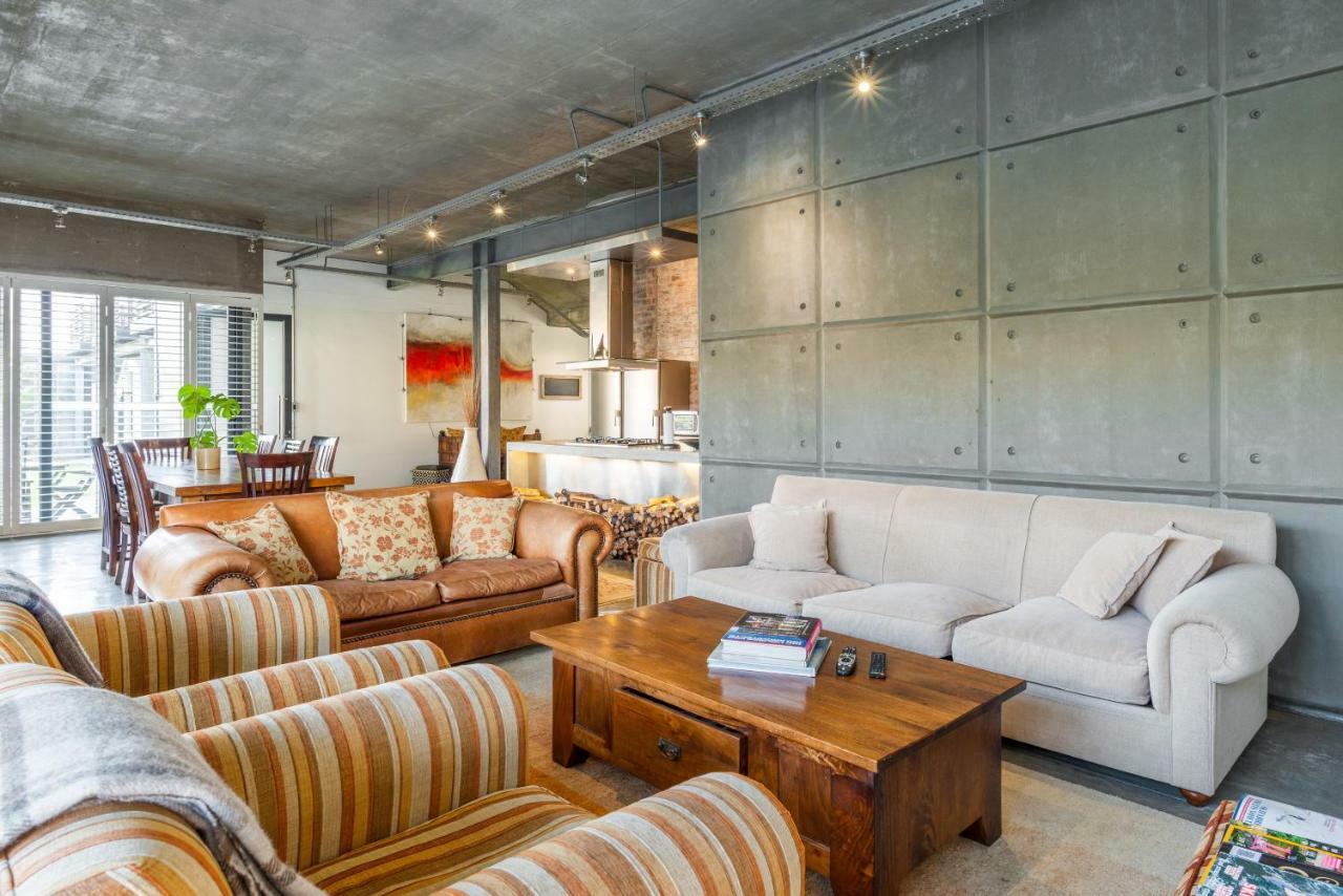Hotel Sunset-Loft Kapsztad Zewnętrze zdjęcie