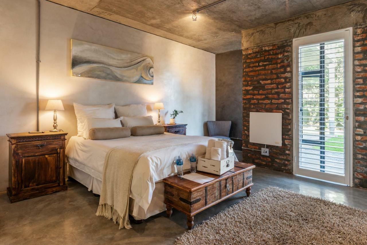 Hotel Sunset-Loft Kapsztad Zewnętrze zdjęcie