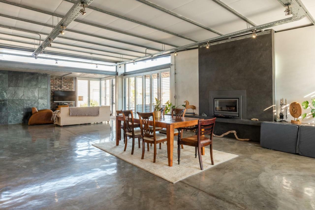 Hotel Sunset-Loft Kapsztad Zewnętrze zdjęcie